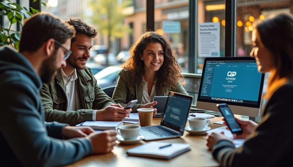 Chronologie du CBD dans les réseaux : histoire, acteurs et évolution