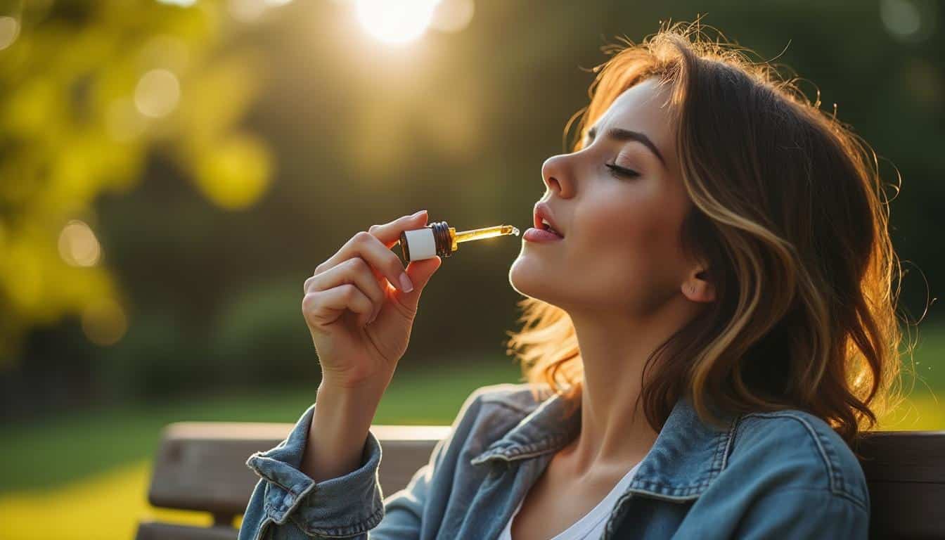 Comment utiliser l’huile de CBD : guide pratique, dosage et conseils