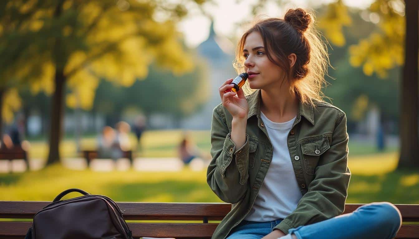 Consommation de CBD en France : guide, effets et législation