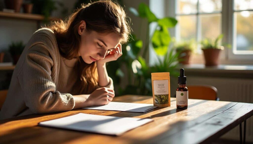 Consommation de CBD et réglementation : lois, conseils et sécurité