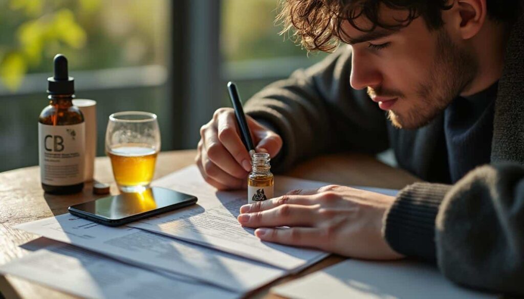 Consommation de CBD et réglementation : ce que dit la loi en 2024