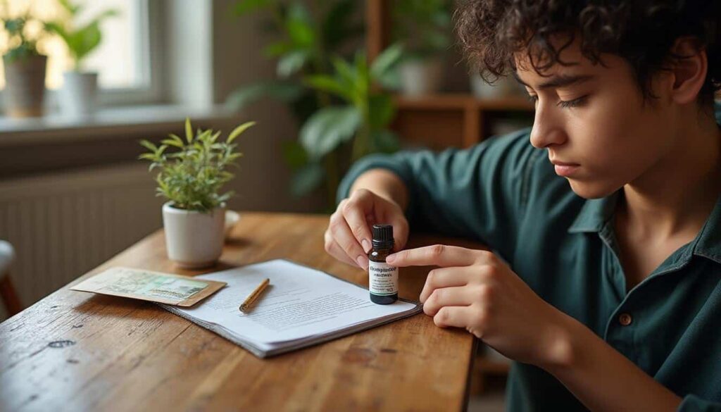 Consommation de CBD et réglementation : guide complet en France