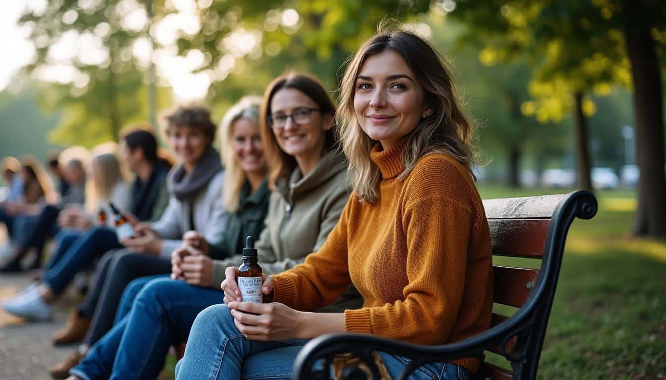 Consommation de CBD selon les régions : analyse, chiffres et enjeux