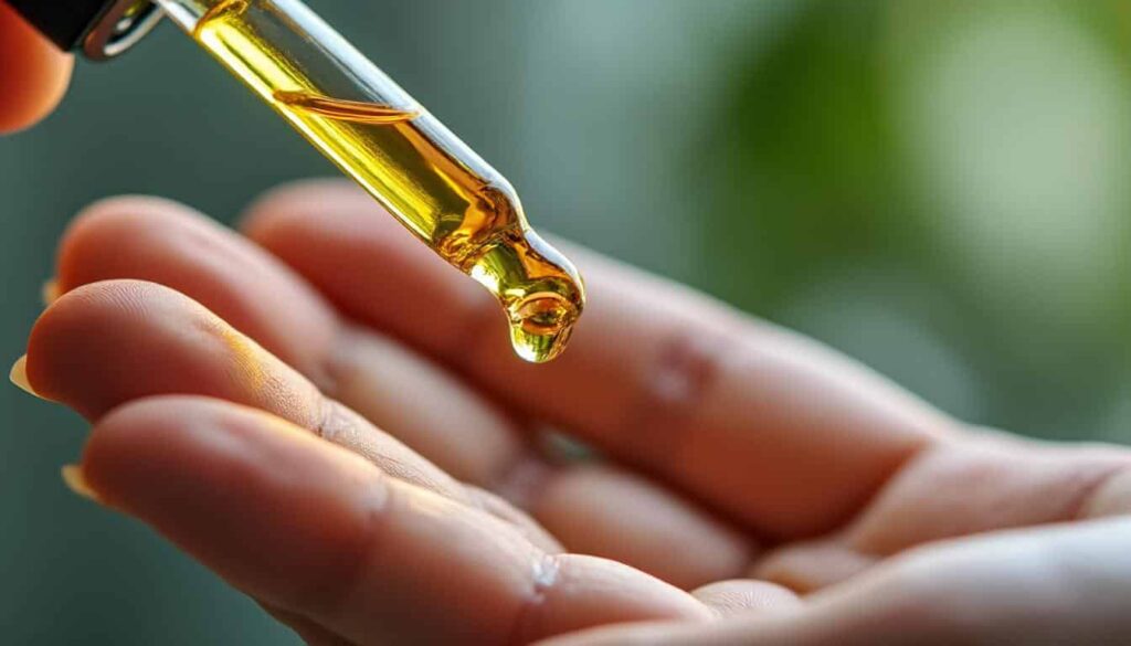 Effets secondaires de l’huile de CBD : risques, précautions et conseils