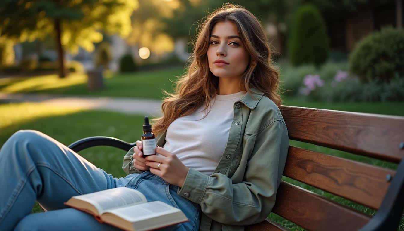 Étude sur l’usage du CBD : bienfaits, risques et conseils d’experts