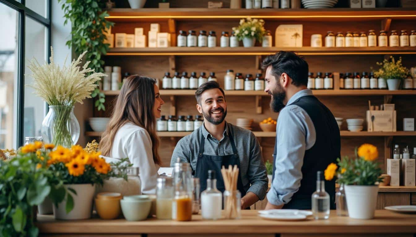 Évolution des réseaux de CBD français : tendances, acteurs et réglementation
