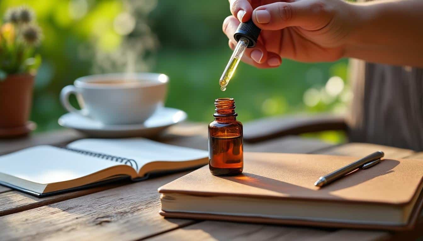 Explication du dosage de l’huile de CBD : guide pratique et conseils