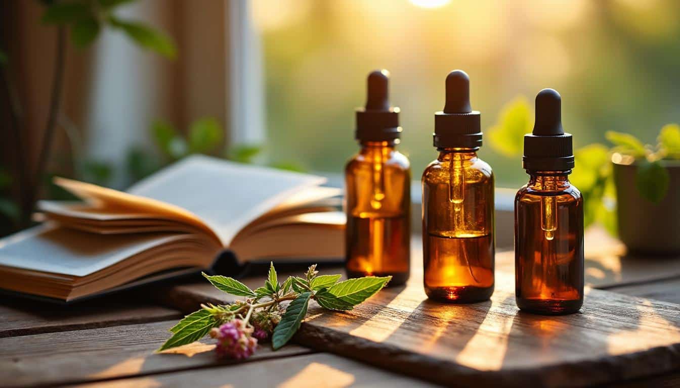 Guide sur les types d’huiles de CBD : bien choisir son huile