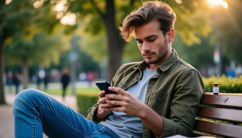 Impact des réseaux sociaux sur l’histoire du CBD : évolution, tendances et législation