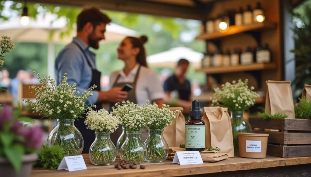 Le marché français du CBD : explications, tendances et réglementation