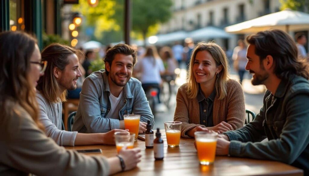 Popularité du CBD en France : chiffres, tendances et usages clés