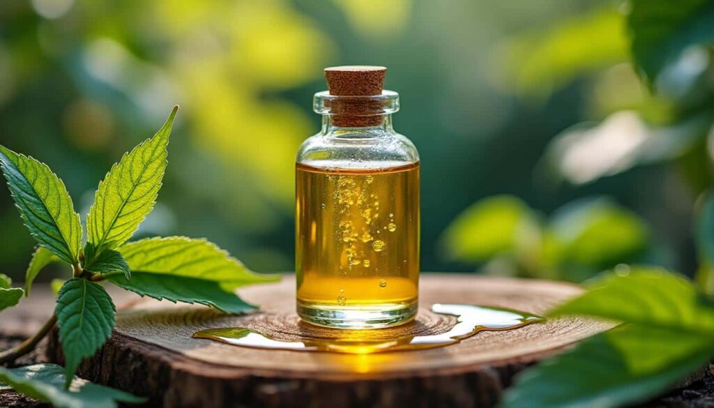 Qu’est-ce que l’huile de CBD à spectre complet ? Définition, bienfaits et usages