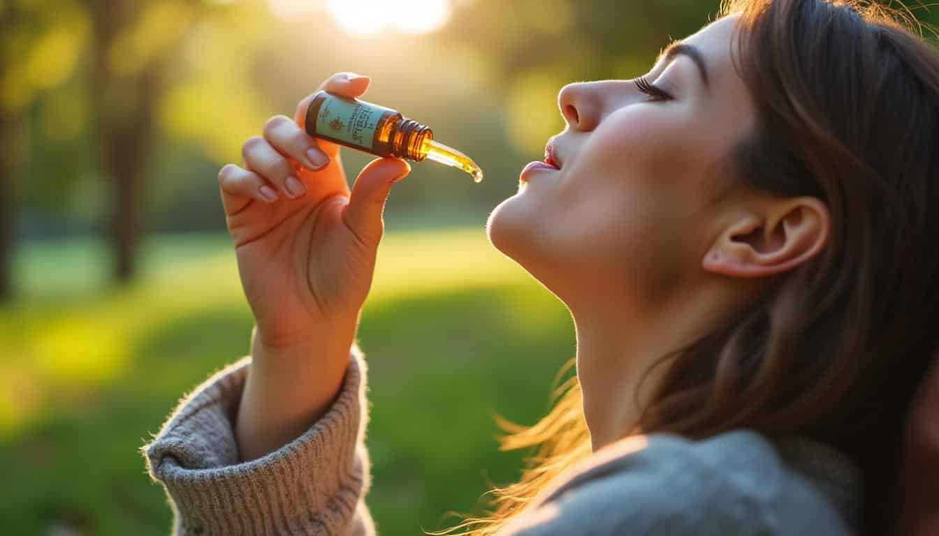 L’huile de CBD à effet immédiat : rapidité, usages et conseils