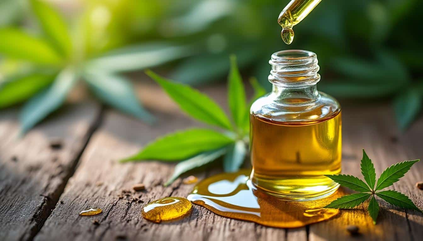 Les bienfaits de l’huile de CBD : usages, conseils et précautions