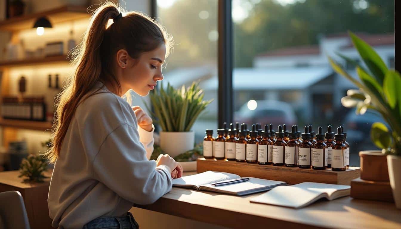 Tendances du marché du CBD : chiffres, évolution et perspectives