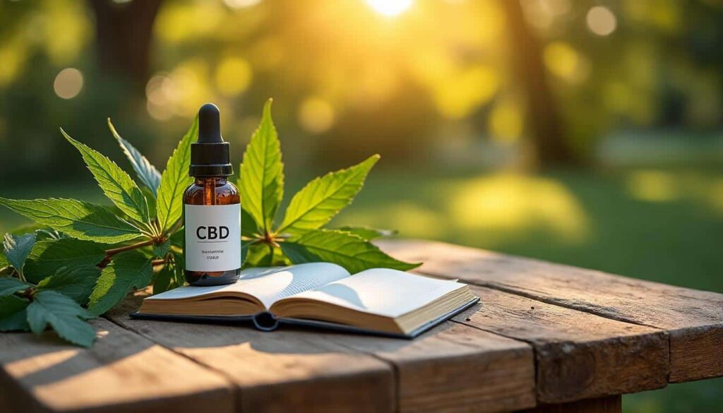 Les bienfaits de l’huile de CBD : usages, effets et conseils