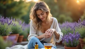 Comment utiliser les huiles essentielles de lavande au quotidien : bienfaits et astuces