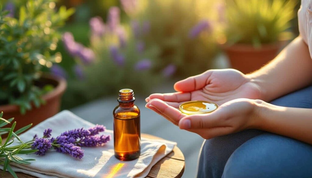 Comment utiliser l’huile essentielle de lavande au quotidien : conseils et recettes
