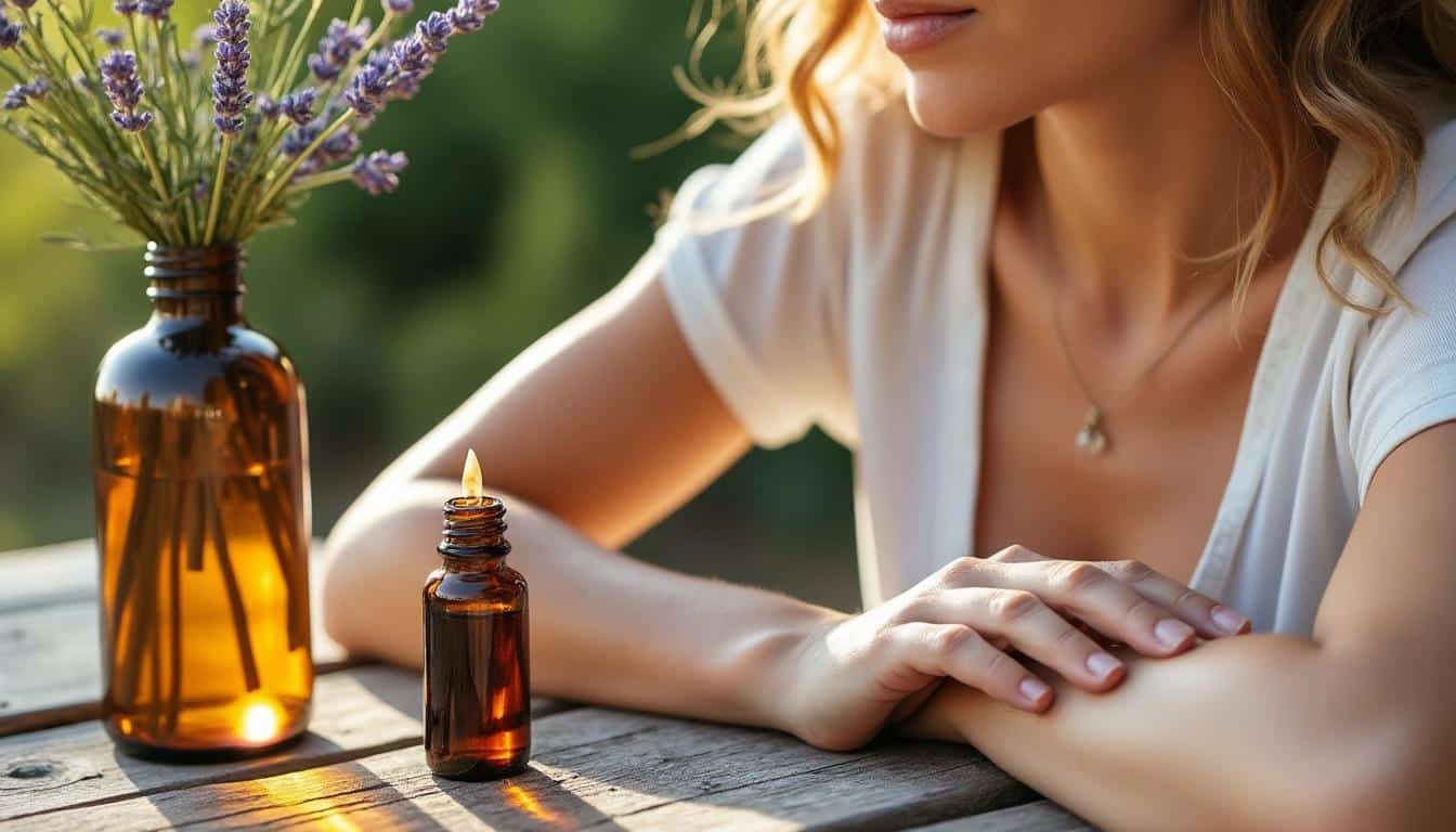 Comment utiliser l’huile essentielle de lavande sur la peau : conseils et astuces