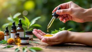 Différence entre l’huile de CBD et les autres produits : guide complet