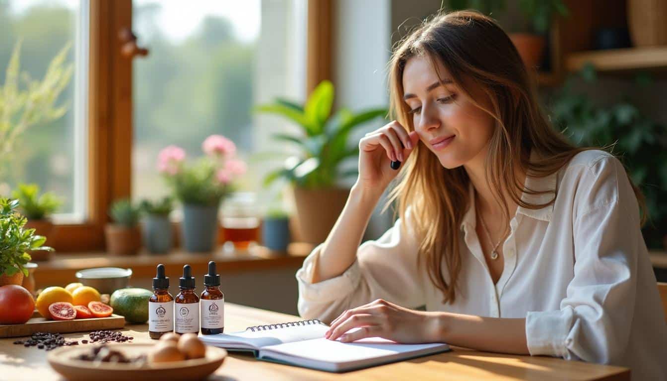 Illustration: Quels sont les facteurs qui influencent le dosage de l’huile de CBD ?