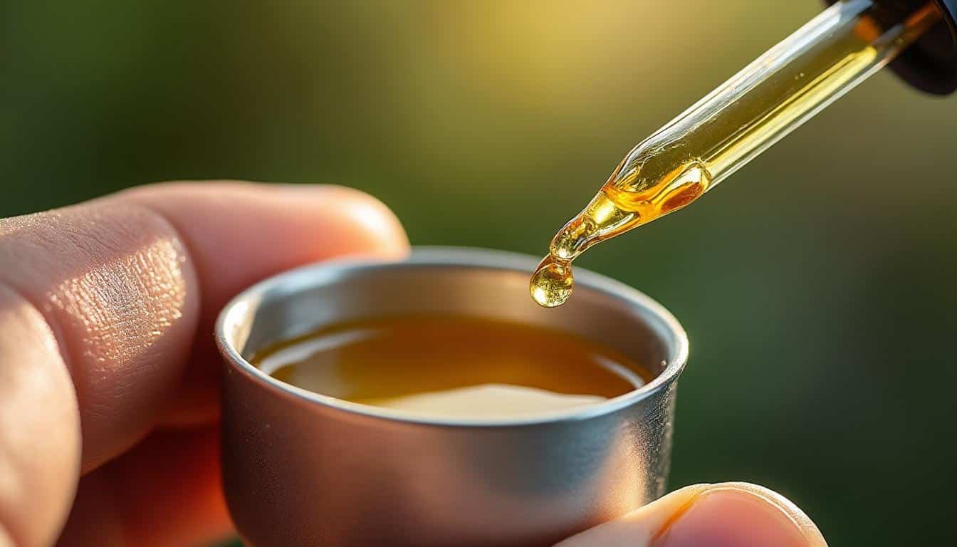 Dosage de l’huile de CBD : guide pratique pour bien débuter