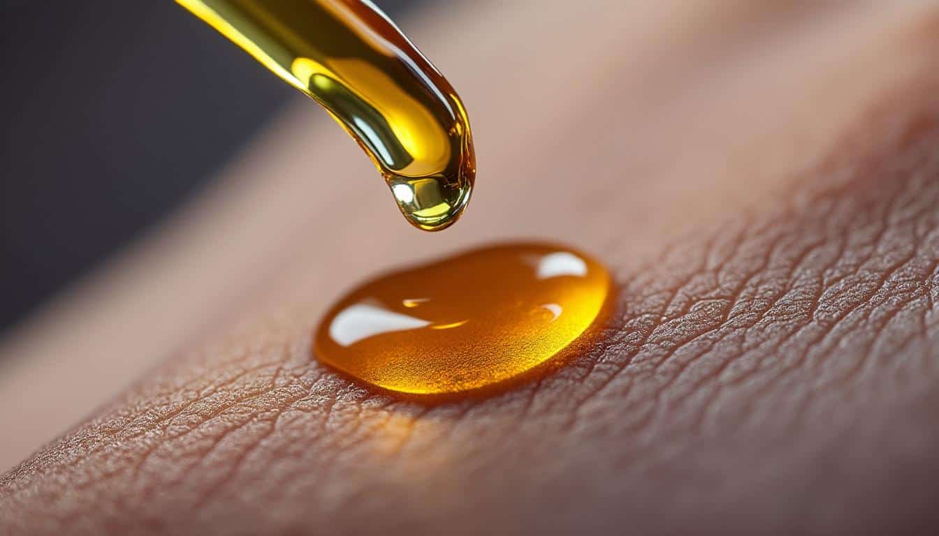 Illustration: Ce qui se passe dans votre corps : le mécanisme d’action de l’huile de CBD