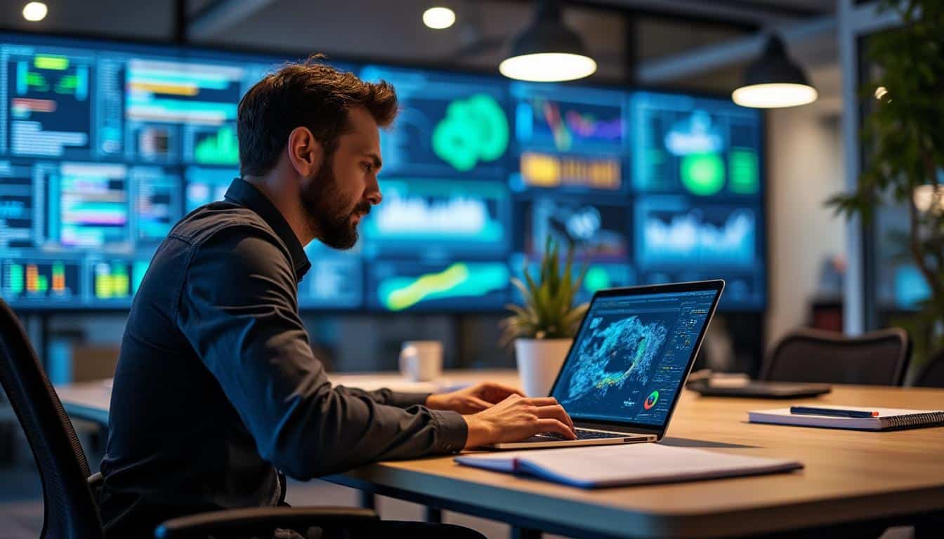 Sécurité du réseau CBD en entreprise : réussir son audit pas à pas