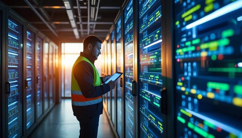 Infrastructure CBD pour la gestion des flux de données : clés et enjeux