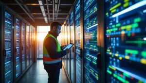 Infrastructure CBD pour la gestion des flux de données : clés et enjeux