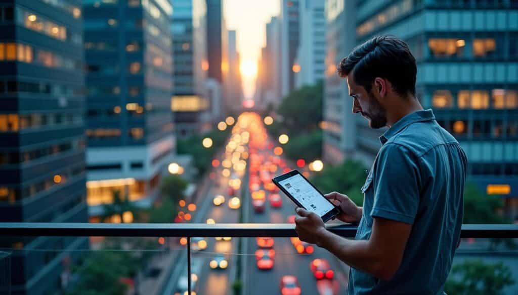 Infrastructure du CBD pour surveillance en temps réel : guide complet