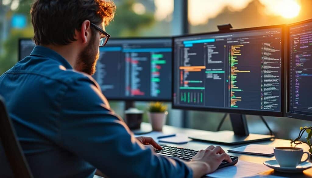 Sécurité réseau par l’analyse des logs de trafic : guide complet