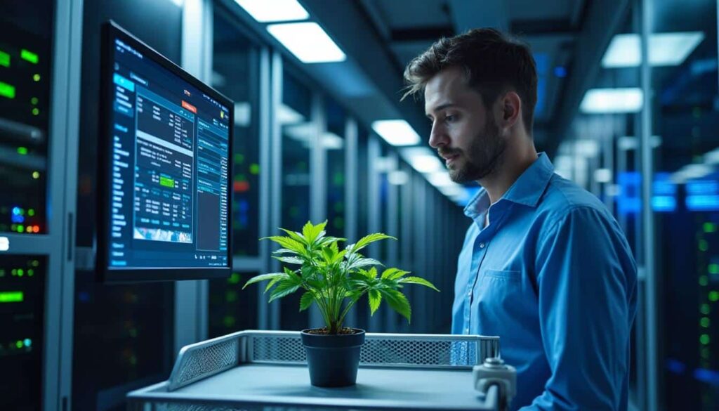 Sécurité du réseau cloud pour l’hébergement CBD : guide complet 2024