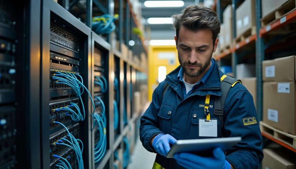 Sécurité du réseau de distribution de CBD : protocoles clés à adopter