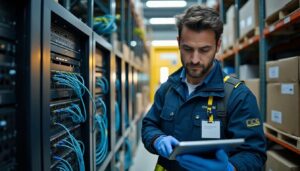 Sécurité du réseau de distribution de CBD : protocoles clés à adopter