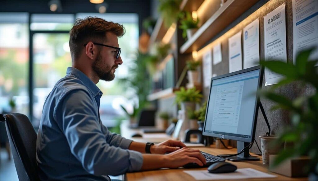 Sécurité du réseau en franchise de CBD : conformité et solutions clés