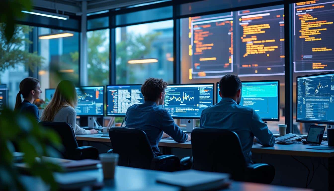 Illustration: Modèles et méthodes pour une gestion sécurisée des accès utilisateurs en réseau