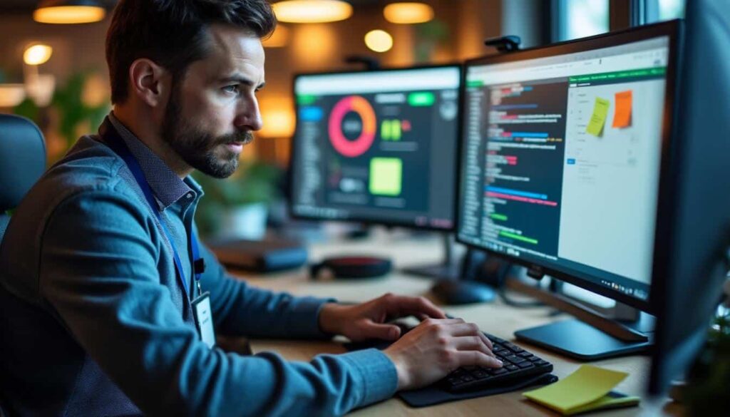 Sécurité du réseau et gestion des accès utilisateur : les clés pour protéger votre entreprise