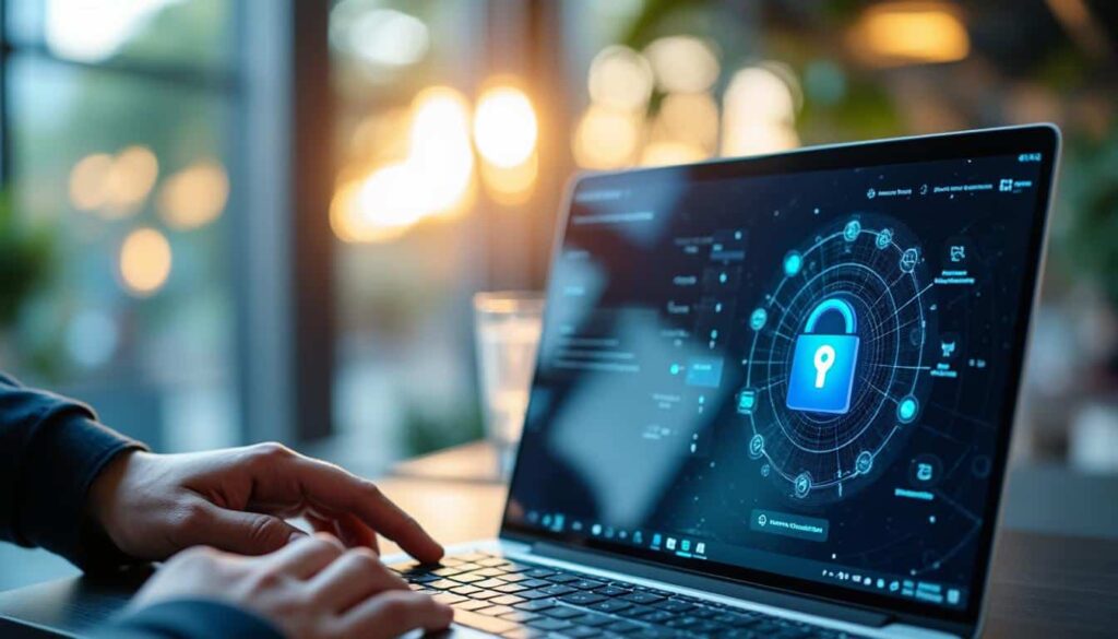 Sécurité du réseau et gestion des accès utilisateurs : guide complet 2024