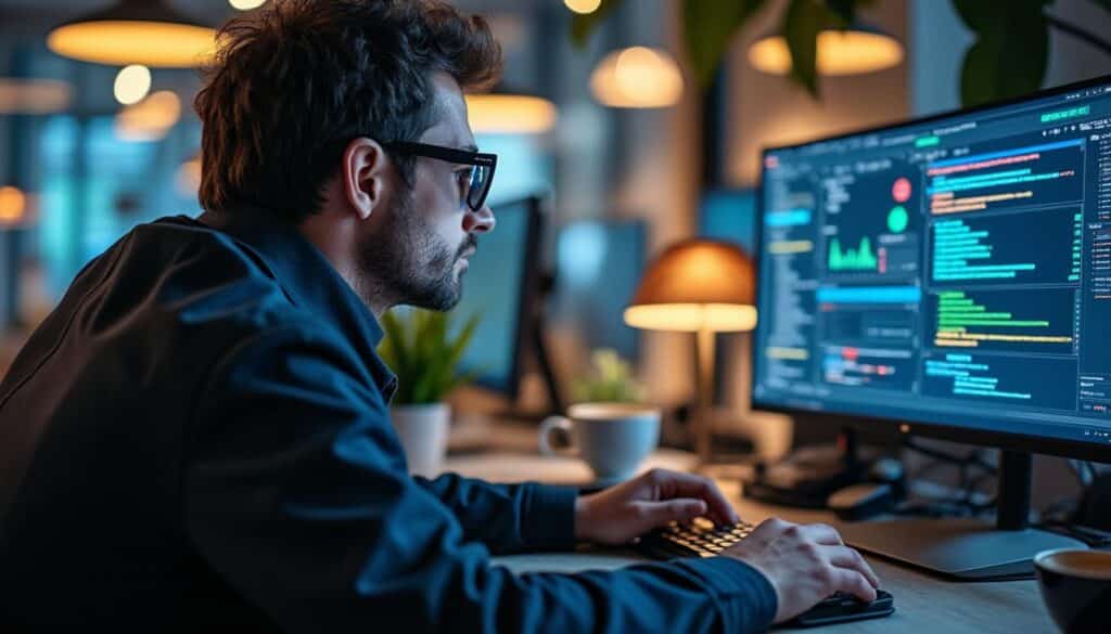 Sécurité réseau et gestion d’incident rapide : maîtriser les cyberattaques