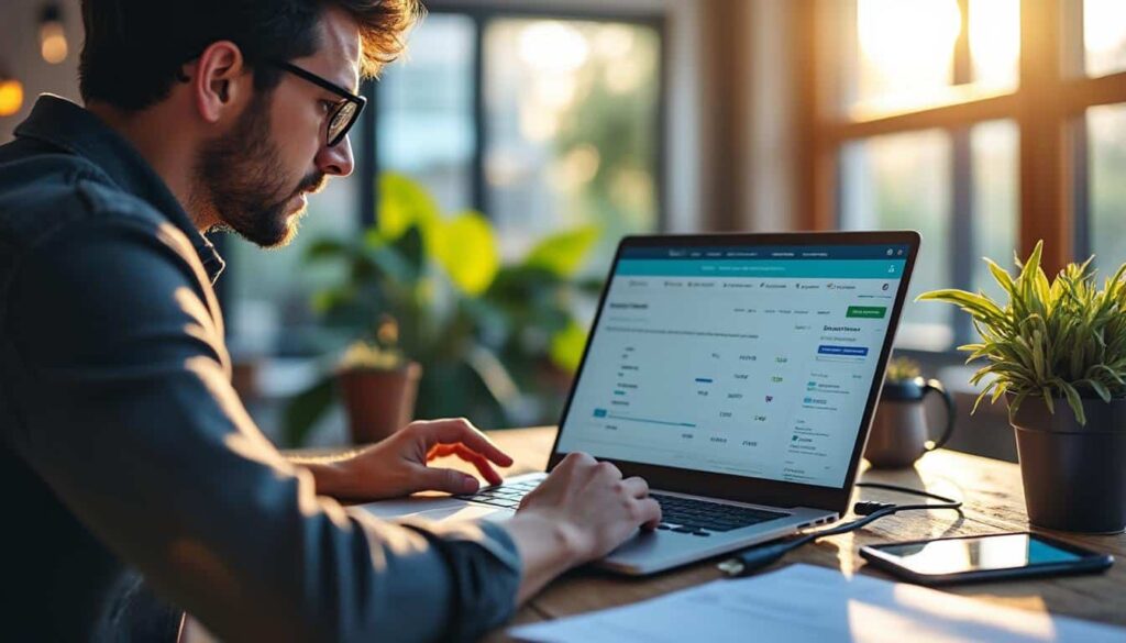 La sécurité du réseau sur une plateforme d’achat sécurisé : enjeux et solutions