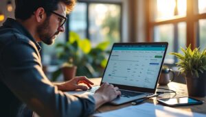 La sécurité du réseau sur une plateforme d’achat sécurisé : enjeux et solutions