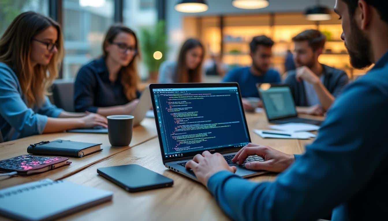 Sécurité réseau VPN de l’équipe en télétravail : guide complet