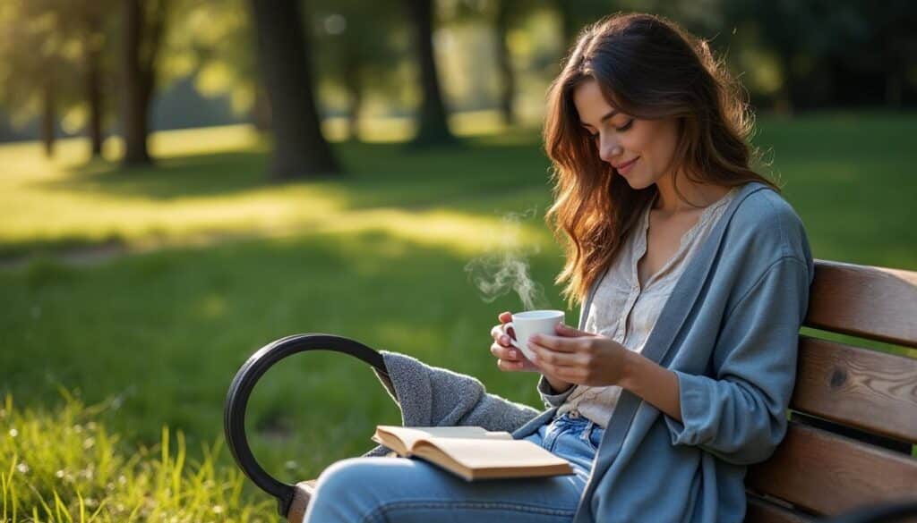 Protocole du CBD pour la gestion du stress au quotidien efficace