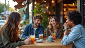 Les tendances de consommation de CBD chez les jeunes urbains